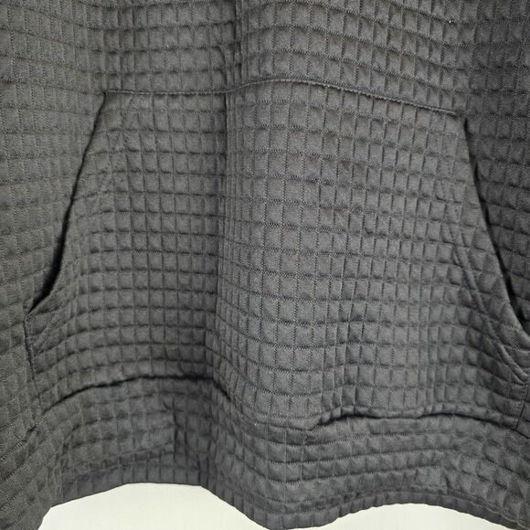 Thanksgiving Women Pumpkin Graphic Sweatshirts L Coffee‎ Football.E48 - Picture 3 of 11